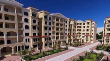 موعد طرح جديد.. تفاصيل كراسة شروط سكن لكل المصريين 8 لفئات الدخل المختلفة